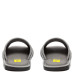 Women's Home slippers SUMMER, Gray