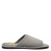 Women's Home slippers SUMMER, Gray
