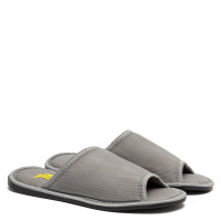 Papuci de casă SUMMER, Gri Papuci de casă SUMMER, Gri