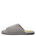 Women's Home slippers SUMMER, Gray