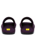 Women's Home slippers SUMMER, Prune