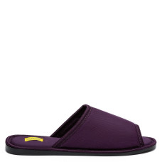 Women's Home slippers SUMMER, Prune