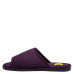 Women's Home slippers SUMMER, Prune