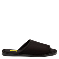Women's Home slippers SUMMER, Black
