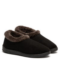 Șoșoni MOKA, Negru Șoșoni MOKA, Negru