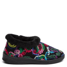 Women's Sidboots MOKA, Curcubeu