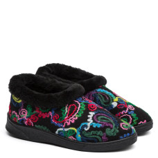 Women's Sidboots MOKA, Curcubeu