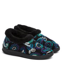 Șoșoni MOKA, Frunze Șoșoni MOKA, Frunze