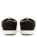 Sneakers OXFORD Canvas, Black