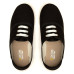 Sneakers OXFORD Canvas, Black