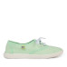 Кеды OXFORD Canvas, Фисташковый