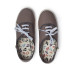 Кеды OXFORD Canvas, Серый