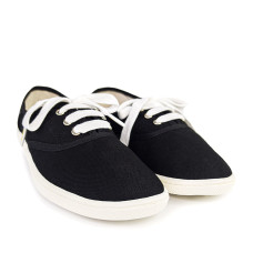 Sneakers OXFORD Canvas, Navy