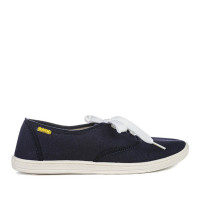 Teniși OXFORD Canvas, Navy Teniși OXFORD Canvas, Navy