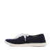 Кеды OXFORD Canvas, Синие
