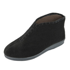 Women's Sidboots, Black