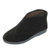 Women's Sidboots, Black