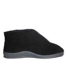 Women's Sidboots, Black