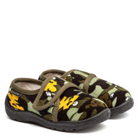 TIP-TOP, Verde TIP-TOP, Verde