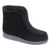 Women's Sort Sidboots, Black