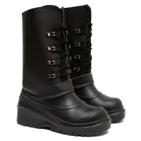 Cizme EVA pentru Femei, Negru Cizme EVA pentru Femei, Negru