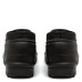 Men's Warmed Galoshes EVA 1, Black
