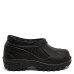 Men's Warmed Galoshes EVA 1, Black