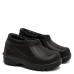 Men's Warmed Galoshes EVA 1, Black