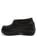 Men's Warmed Galoshes EVA 1, Black
