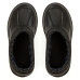 Men's Warmed Galoshes EVA 1, Black