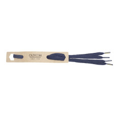 Shoelaces 120 cm, Blue
