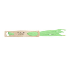 Shoelaces 120 cm, Green