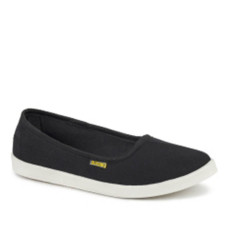 Flats M3 LIA, Black