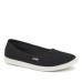 Flats M3 LIA, Black