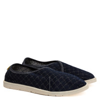 Slip-on INFINITY, Navy Slip-on INFINITY, Navy