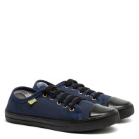 Ghete Classic (Talpă Neagră) pentru Maturi, Albastru Ghete Classic (Talpă Neagră) pentru Maturi, Albastru