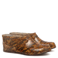 Galoși Color pentru Femei, Rustic