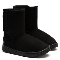 Cizme de iarnă ADDISON, Negru Cizme de iarnă ADDISON, Negru