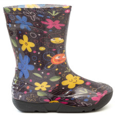 Резиновые Сапоги CARTOON, Flowers