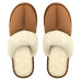 Мужские Комнатные тапочки COMFY, Коричневые