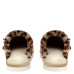 Women's Home slippers COMFY, Beige