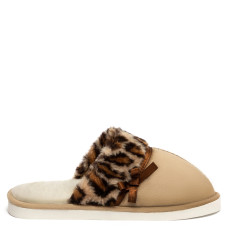 Women's Home slippers COMFY, Beige
