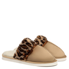 Women's Home slippers COMFY, Beige