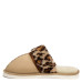 Women's Home slippers COMFY, Beige