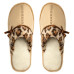 Women's Home slippers COMFY, Beige