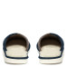 Women's Home slippers WARMY, Blue