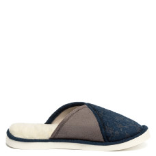 Women's Home slippers WARMY, Blue