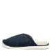 Women's Home slippers WARMY, Blue