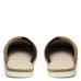 Women's Home slippers WARMY, Beige