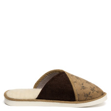Women's Home slippers WARMY, Beige